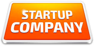 Startup Company Logo